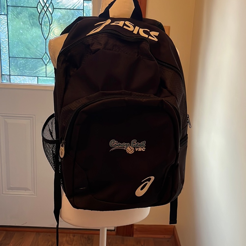 Asics Volleyball, Backpack Gem